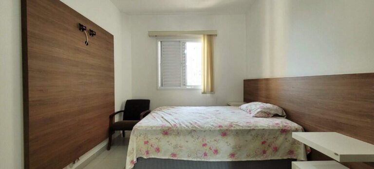 Apartamento para aluguel no Vila do Golfe: su te