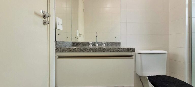 Apartamento para aluguel no Vila do Golfe: su te