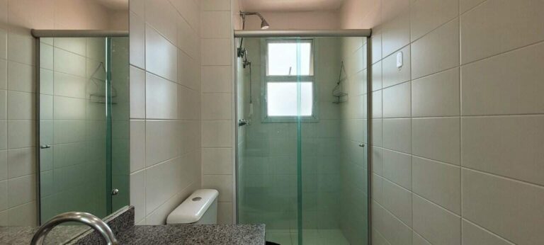 Apartamento para aluguel no Vila do Golfe: su te