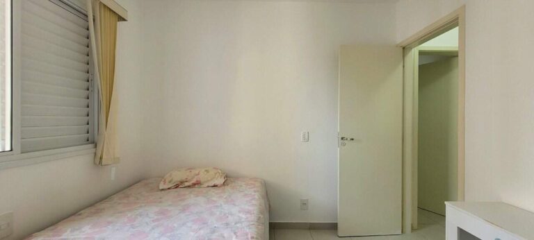 Apartamento para aluguel no Vila do Golfe: dormit rio 2