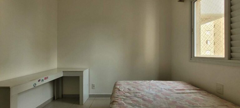 Apartamento para aluguel no Vila do Golfe: dormit rio 2