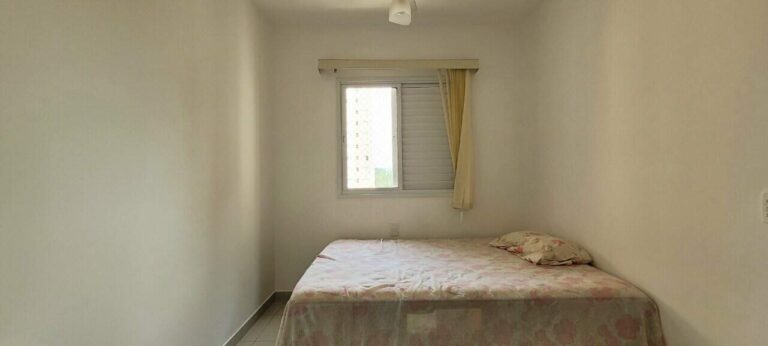 Apartamento para aluguel no Vila do Golfe: dormit rio 2