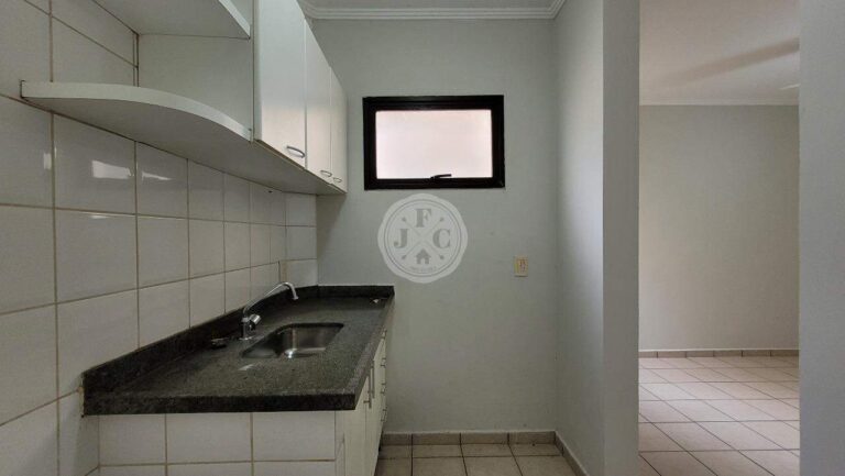 Apartamento Térreo à venda no Nova Aliança:
