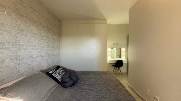 Apartamento para aluguel no Vila do Golfe: Su te