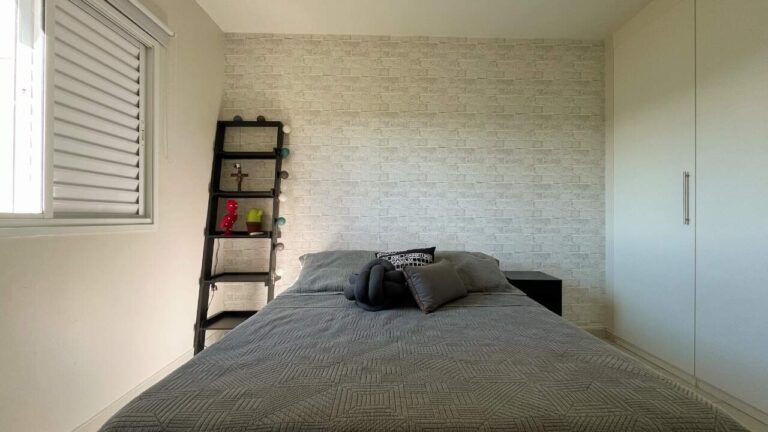 Apartamento para aluguel no Vila do Golfe: Su te