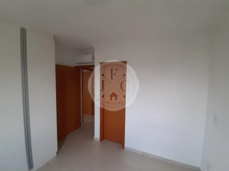 Apartamento para aluguel no Jardim Botânico: