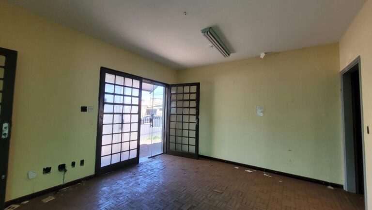 Casa para aluguel no Jardim Paulista: