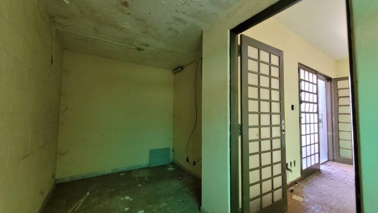 Casa para aluguel no Jardim Paulista: