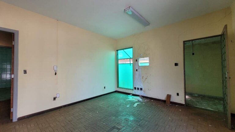 Casa para aluguel no Jardim Paulista: