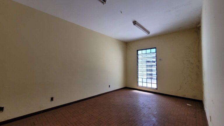 Casa para aluguel no Jardim Paulista: