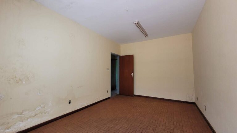 Casa para aluguel no Jardim Paulista: