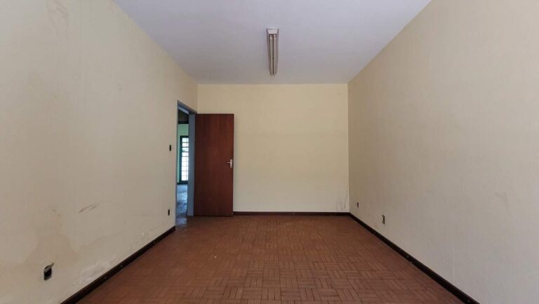 Casa para aluguel no Jardim Paulista: