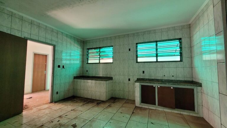 Casa para aluguel no Jardim Paulista: