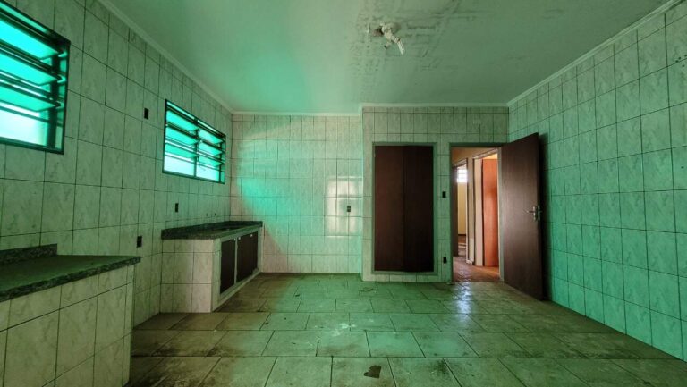 Casa para aluguel no Jardim Paulista: