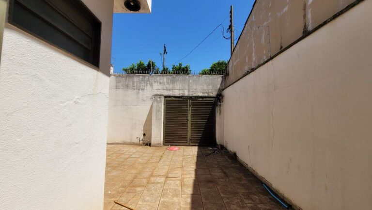 Casa para aluguel no Jardim Paulista: