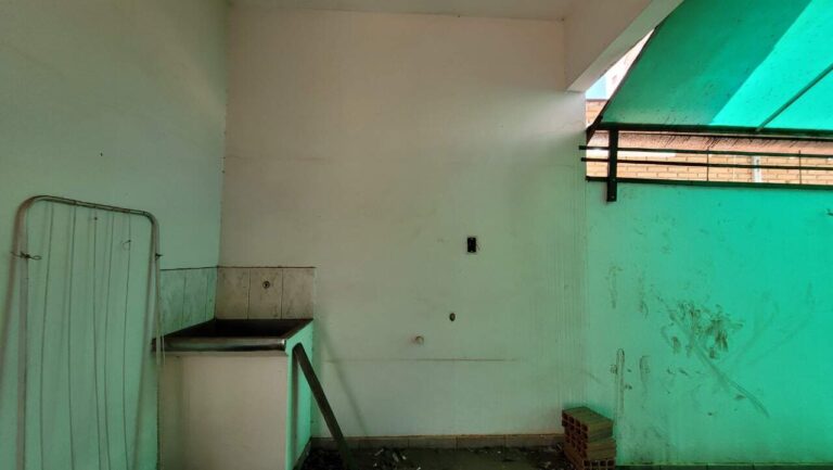 Casa para aluguel no Jardim Paulista: