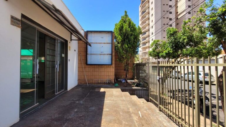 Casa para aluguel no Jardim Paulista: