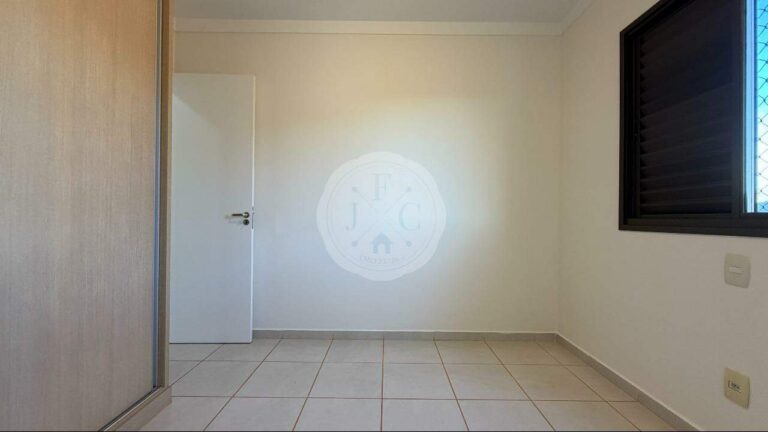 Apartamento para aluguel no Jardim Nova Aliança Sul: