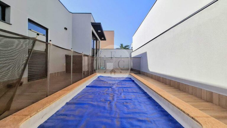 Casa em Condomínio para aluguel no Jardim San Marco: