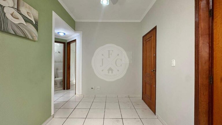 Apartamento para aluguel no Jardim Botânico: