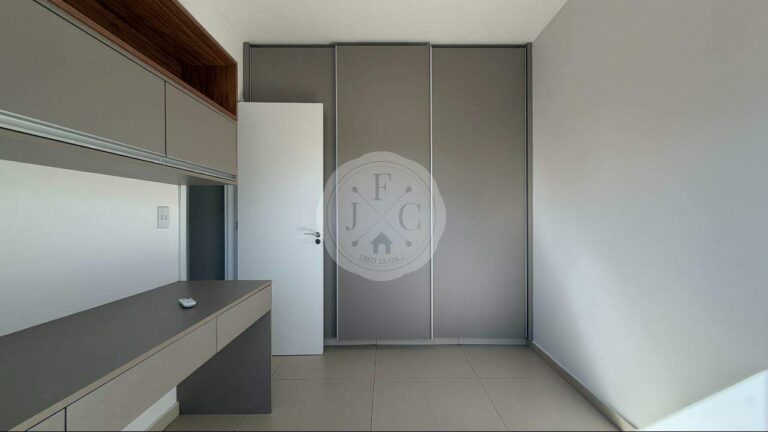 Apartamento para aluguel no Alamedas do Botânico: