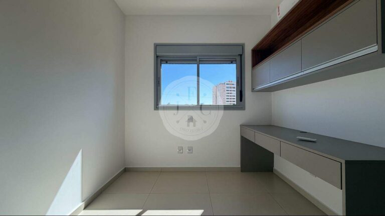Apartamento para aluguel no Alamedas do Botânico: