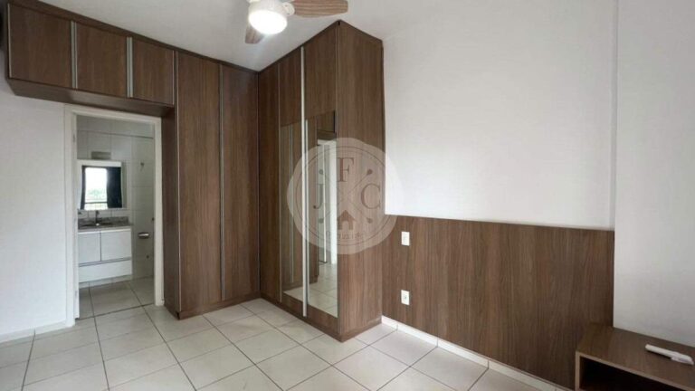 Apartamento à venda no Nova Aliança: