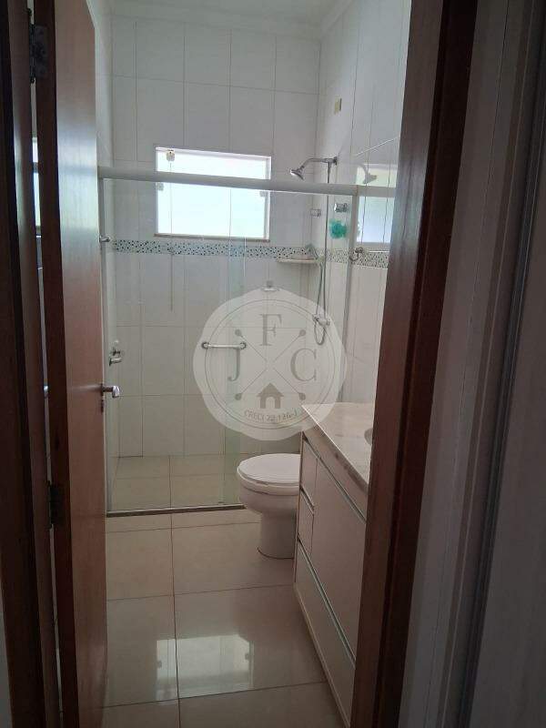 Casa em Condomínio para aluguel no Condomínio Bella Città: