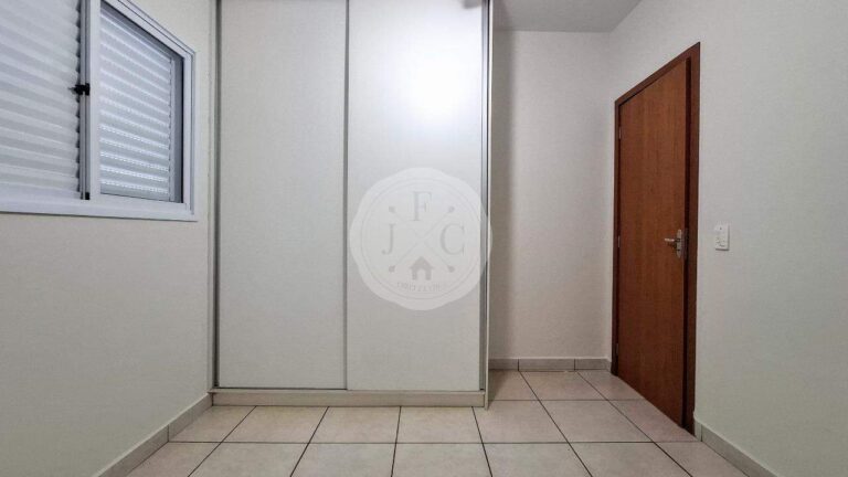 Apartamento para aluguel no Sumarezinho: