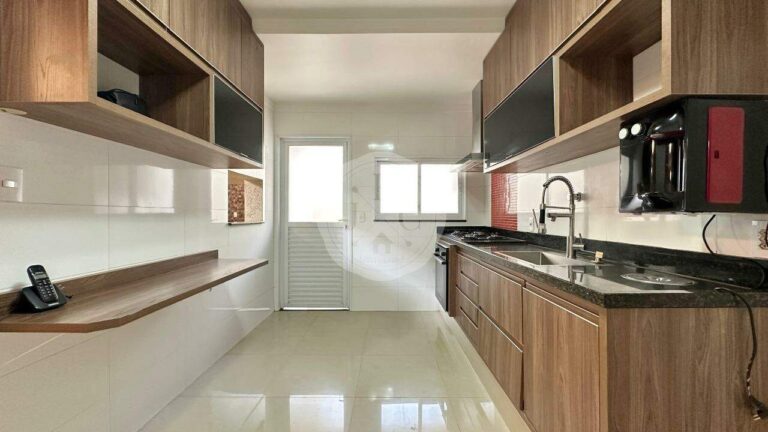 Casa em Condomínio para aluguel no Condomínio Evidence Resort: