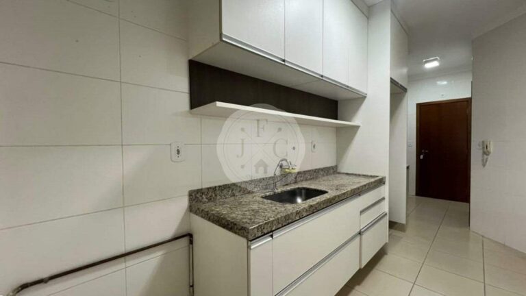 Apartamento para aluguel no Jardim Paulista: