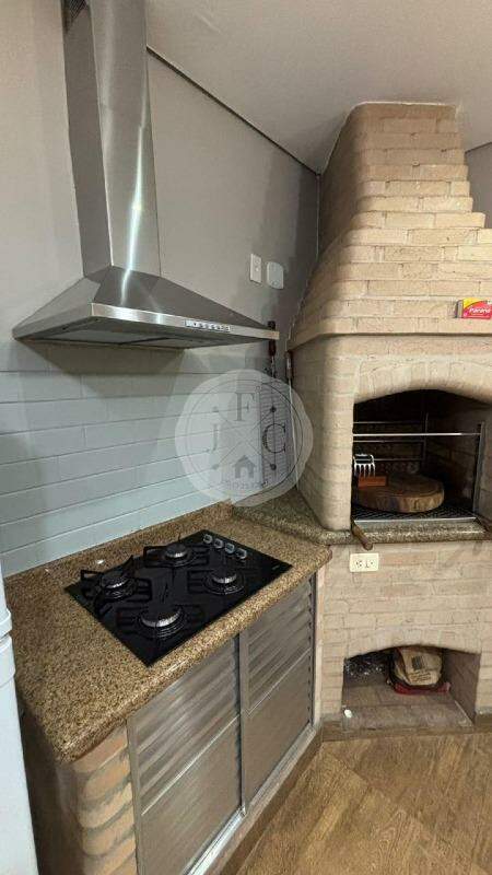 Casa em Condomínio para aluguel no Jardim dos Gerânios:
