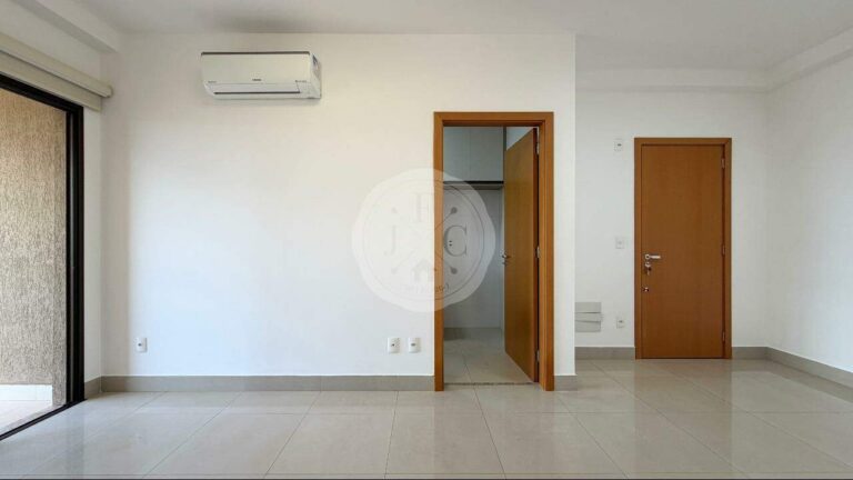 Apartamento para aluguel no Jardim Irajá: