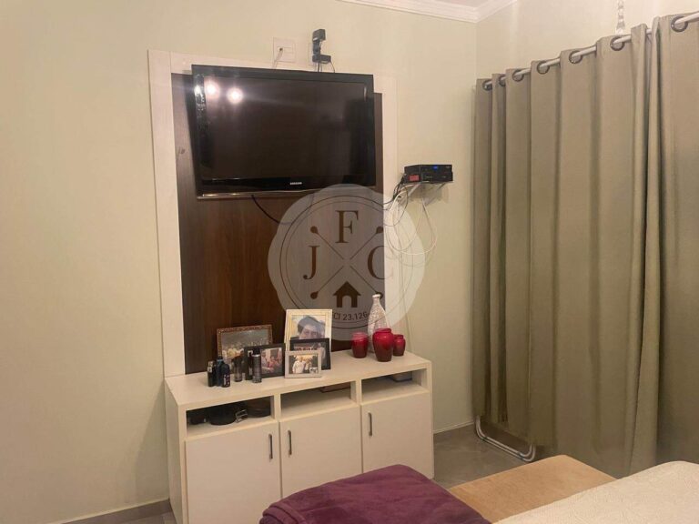 Apartamento à venda no Nova Aliança: