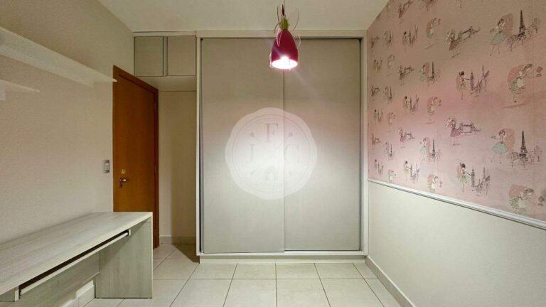 Apartamento para aluguel no Jardim Irajá: