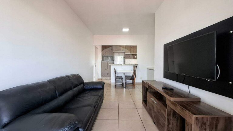 Apartamento para aluguel no Vila Amélia: