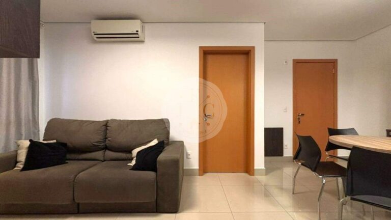 Apartamento para aluguel no Jardim Irajá:
