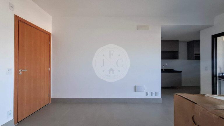 Apartamento para aluguel no Jardim Olhos D´Água I: