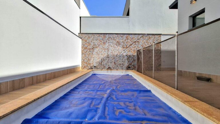 Casa em Condomínio para aluguel no Jardim San Marco: