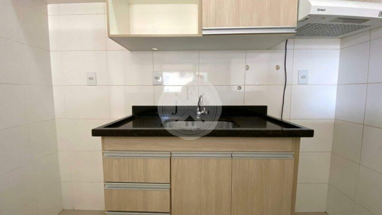 Apartamento para aluguel no Nova Aliança: