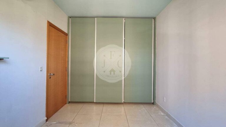 Apartamento para aluguel no Jardim Botânico:
