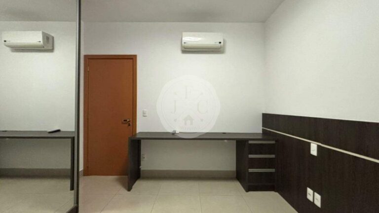 Apartamento para aluguel no Jardim Irajá: