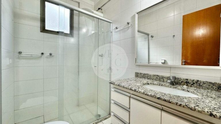 Apartamento para aluguel no Jardim Botânico:
