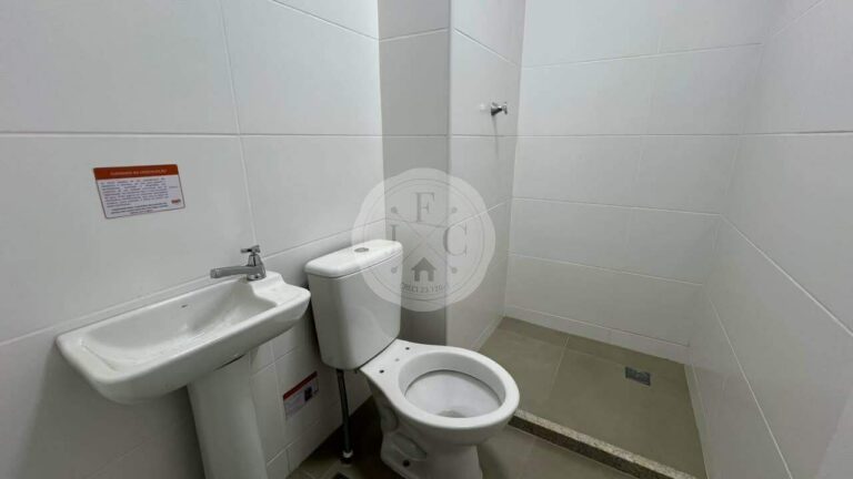 Apartamento para aluguel no Jardim Olhos D´Água I: