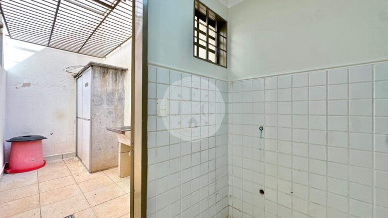 Salão para aluguel no Jardim Botânico: