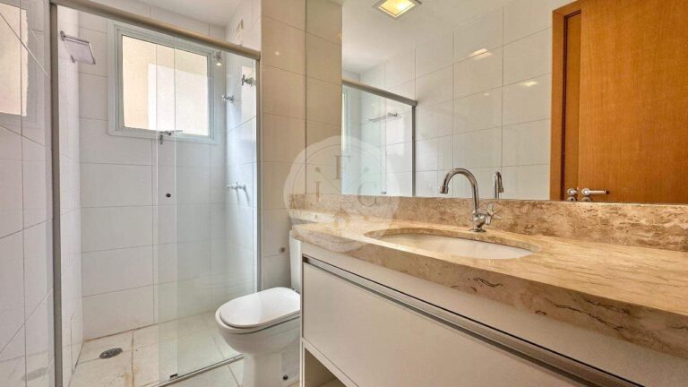 Apartamento para aluguel no Jardim Irajá: