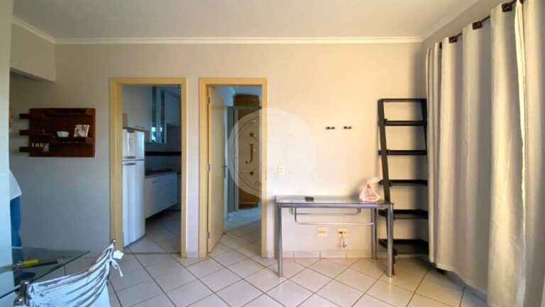Apartamento para aluguel no Presidente Médici: