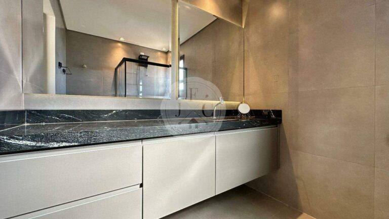 Apartamento para aluguel no Jardim Olhos DÁgua II: