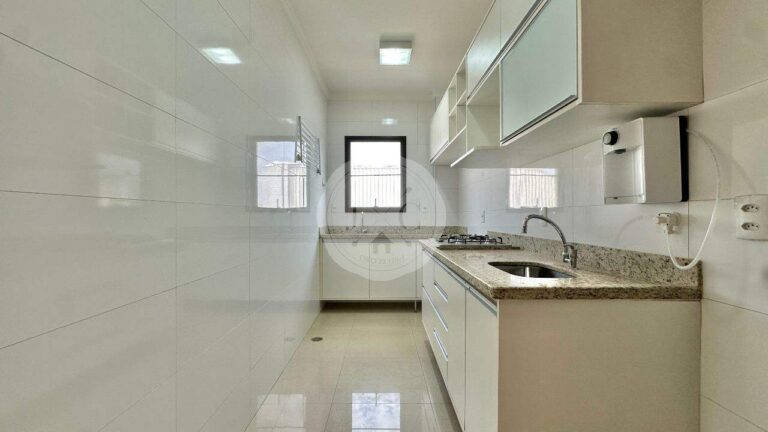 Apartamento para aluguel no Ribeirânia: