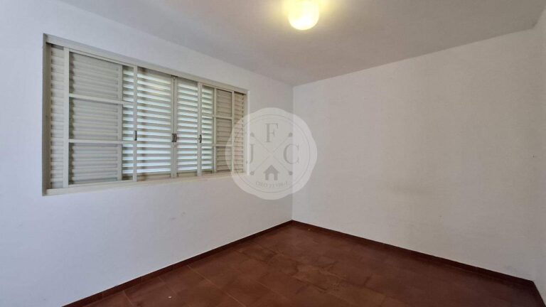 Casa para aluguel no Alto da Boa Vista:
